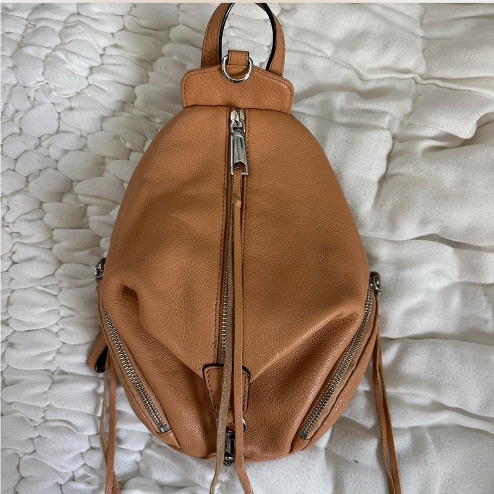 Rebecca Minkoff Julian Backpack (Mini)